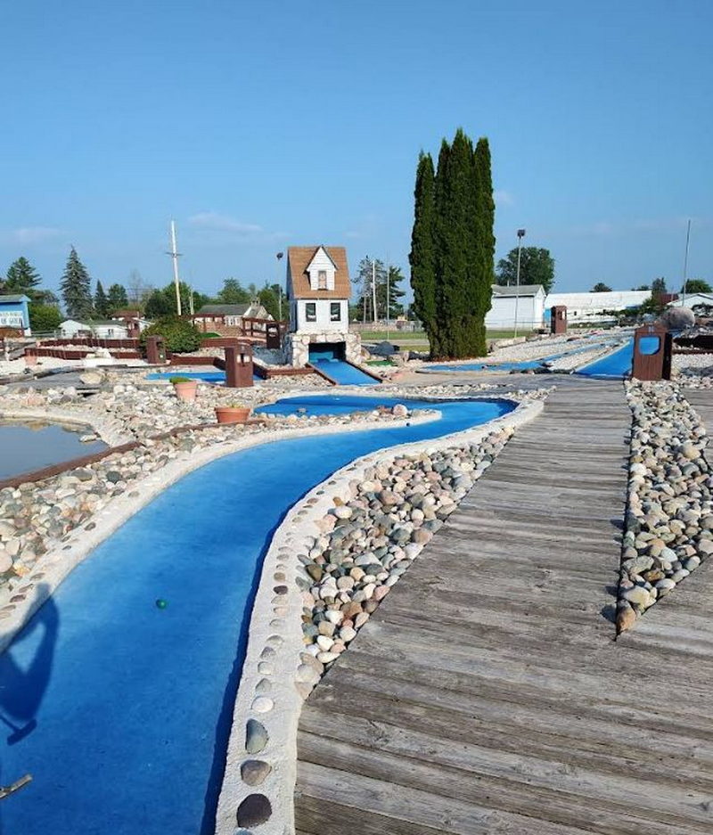 Lakeland Recreation - From Website (newer photo)